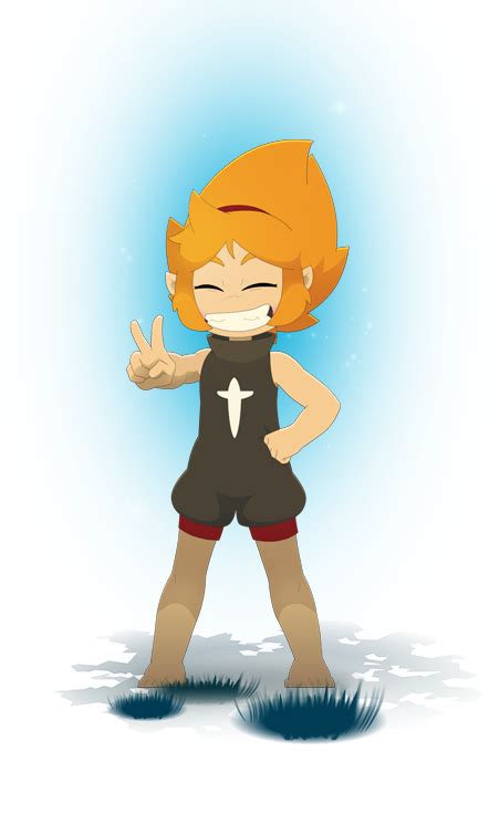 wakfu elely